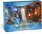 R&R Games Spellcaster, 2014 Game Expansion, 4 New Additional Playing Cards, Card Game for Adults and Kids, Games for Family Night...