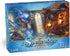 R&R Games Spellcaster, 2014 Game Expansion, 4 New Additional Playing Cards, Card Game for Adults and Kids, Games for Family Night...