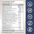Lutein and Zeaxanthin Supplements - Eye Health Vitamins - Astaxanthin, Omega 3, Resveratrol, Bilberry, Lycopene, Quercetin, Ginkgo Biloba, Vitamin...