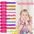 Labeol Friendship Bracelet Making Kit for Girls, Arts and Crafts for Girls Ages 8-12,Birthday or Party Present Arts and Crafts String Friendship B...