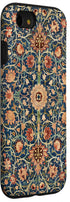 iPhone SE (2020) / 7 / 8 Bohemian Vintage Moroccan Pattern Retro Floral Boho Gift Case...