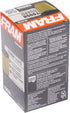 FRAM Tough Guard Replacement Oil Filter TG11794 with SureGrip, Designed for Interval Full-Flow Conventional and Synthetic Oil Changes Lasting Up t...
