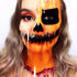 Halloween Face Paint Body Paint by Moon Terror - Poison Purple - SFX Make up, Special Effects Make up - 0.40fl oz...