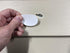USA Made Stepsaver Products Vinyl Siding Repair Patch Kit (4, 5"x 7")...