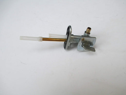 Fuel Valve Petcock Assembly For YAMAHA PW80 XT125 XT250 XT350 TW200 TTR90 E...