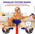 Dog Chew Toys for Aggressive Chewers, Dog Toys for Aggressive Chewers, Natural Rubber Dog Toys for Medium Large Dogs, Large Dog Toy, Durable Dog T...