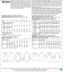 McCall's Patterns M7324 Misses' Half Placket Tops and Tunic, Size E5 (14-16-18-20-22)...