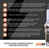Autolite Iridium XP Automotive Replacement Spark Plug, XP5364 (1 Pack)...