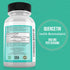 DOCTOR RECOMMENDED SUPPLEMENTS Quercetin 800mg w/Bromelain 165mg Per Serving- 120 Veggie Capsules-Full 60 Day Supply, Vitamin Supplement to Suppor...