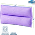 Pure-Sky Ultra Microfiber Cleaning Sponge – 2-in1, Combination for Glass and Multipurpose – JUST ADD Water No Detergents Needed – Use for Windows,...
