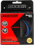 Kicker 46KW1620 K-Series 16AWG Speaker Wire, 20 FT...
