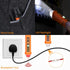 Neoteck Electrical Socket Voltage Tester Pen Kit Included Non-Contact 12-1000V AC Voltage Detector Pen and Receptacle Tester with AC Voltage Detec...