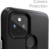 Crave Pixel 5 Case, Dual Guard Protection Series Case for Google Pixel 5 - Black...