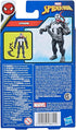 Marvel Epic Hero Series Venom, 4-Inch Action Figure with Accessory, Kids Ages 4 and Up...