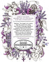 Poo-Pourri lavender vaniilla Scent Odor Eliminator 1.4 oz. Liquid. 2-pack...