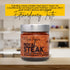 A Spice Affair's Royal Steak Seasoning - 100 g (3.5 oz) - Steak Seasoning, Steak Rub, Spice blend and Seasonings - Herbs, Spice Blends & Seasoning...
