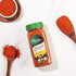 Dwaraka Organic - Chili Powder, 7oz, Healthy, Organic, Non GMO, All Natural...