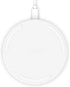 Playa by Belkin Wireless Charger 10W (Wireless Charging Pad Compatible with iPhone 12, iPhone 11, Galaxy, Pixel, AirPods, More) No Power Adapter (...