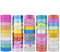 JANYUN 50 Rolls Glitter Washi Masking Tape Set,Great for Bullet Journal DIY Aesthetic Decor Scrapbooking Sticker Masking Paper Decoration Tape Adh...