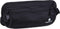 Eagle Creek Silk Undercover Money Belt - Travel Essentials Belt Bag Made with Breathable, Washable Silk, with Sweat-Resistant Coating, Black...