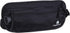 Eagle Creek Silk Undercover Money Belt - Travel Essentials Belt Bag Made with Breathable, Washable Silk, with Sweat-Resistant Coating, Black...