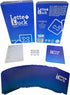 Letter Luck: A Family Word Game That Will Have You Rolling...for Letters!...