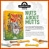 Grandpa Beck's Games Nuts About Mutts - Family-Friendly Hand-Elimination Card Game - for Kids, Teens, and Adults - from The Creators of Cover Your...