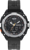 Men's Analog-Digital Chronograph Resin Strap Watch, 20/5372...