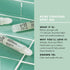 e.l.f. SKIN Blemish Breakthrough Acne Fighting Spot Gel, Roll-on For Treating Blemishes, Made With Salicylic Acid, Vegan & Cruelty-Free...