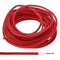PATIKIL 9.8Ft 15AWG Electronic Wire, -30 to 200 Degrees Celsius Insulated High Temperature Resistant Electrical Flexible Silicone Cable for Lamp B...