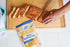 Livlo Keto Bread Mix - Low Carb & Gluten Free Baking Mix with Zero Added Sugar - Only 2g Net Carbs - Fast, Easy and Delicious Keto Friendly Food -...