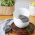 RSVP International Endurance Cleaning Collection Stainless Steel Scrubbies, Heat-Treated, Pressed & Curled, Long Lasting, Non-Rusting, Scrubber, 2...