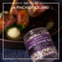 Saltverk Artic Thyme Sea Salt - Gourmet, Icelandic, Hand Harvested and Sustainably Made - 2.82 Oz Jar...