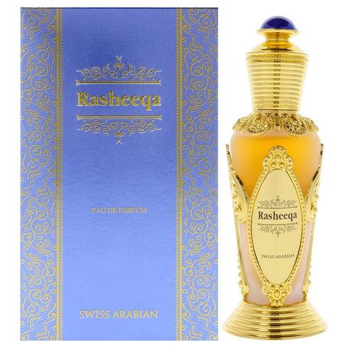 Swiss Arabian Rasheeqa for Women - 1.7 oz EDP Spray...