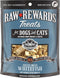 Northwest Naturals Raw Rewards Freeze-Dried Whitefish Treats for Dogs and Cats - Bite-Sized Pieces - Healthy, 1 Ingredient, Human Grade Pet Food, ...