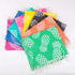 Pineapple Beach Towels - 100% Cotton Soft Quick-Dry Towel (Fuchsia)...