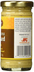 Dynasty Chinese Style Mustard, 4.0 oz...