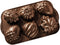 Nordic Ware Autumn Treats Pan, Bronze...