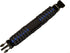 para Cord Watch Band Blue Line...