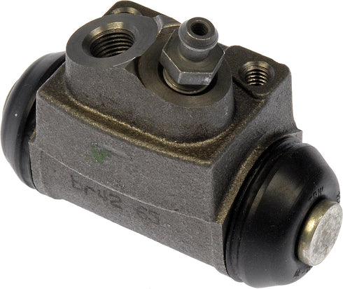 Dorman W37660 Rear Drum Brake Wheel Cylinder Compatible with Select Ford / Hyundai / Merkur Models...