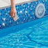 8 Pcs Pools Pumice Stone - Pool Cleaning Blok Swimming Pumice Pool Tile Stone for Pools & Spa Tile, Grout & Concrete Cleaning (8Pcs)...