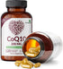 Futurebiotics CoQ10 200 MG Cellular Energy Production, 120 Vegetarian Capsules...