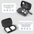 ProCase Hard Travel Case for Anker MagGo 3 in 1 Wireless Charging Station, MagGo Power Bank, MagSafe Wireless Charger Stand, Portable Magnetic Cha...