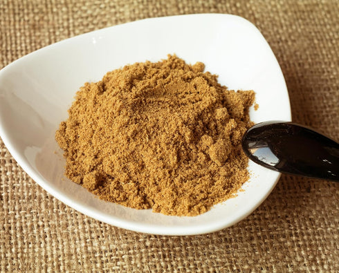 Unpretentious Ground Cumin, 3.2 oz, Aromatic Flavor, Traditional Spice...