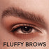 iMethod Eyebrow Wax - Brow Styling Wax for Feathered & Fluffy Brows, Clear Brow Gel, Brow Soap, Waterproof Eyebrow Makeup, Brow Lamination Effect...