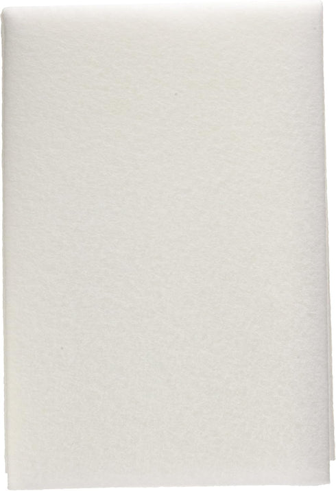 Pellon White Fusible Fleece 22" x 36" Packages, Pack 1...