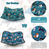 Cunhill Cotton Microwave Bowl Holders Bowl Hot Pads Heat Resistant Bowl Potholders Multipurpose Holders Quilted Bowl Cozy for Soup Bowl Hot Pads K...