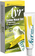 Ayr Saline Nasal Gel, With Soothing Aloe, 0.5 Ounce Tube (Pack of 1)...