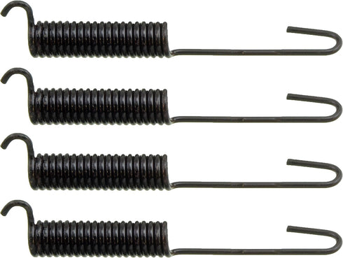 Dorman HW111 Drum Brake Shoe Return Spring Kit Compatible with Select Models...