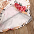 Infant Newborn Baby Girls Floral Sleep Gown Headband Sleepwear Romper Sleeping Bags Outfits...